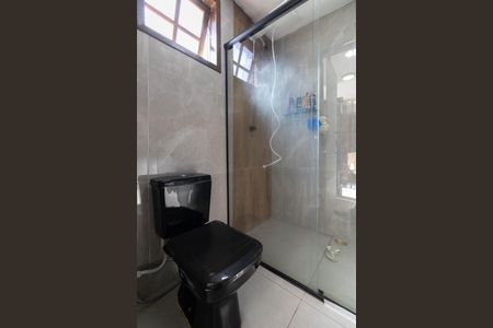 Casa à venda com 152m², 3 quartos e 2 vagasBanheiro Suíte