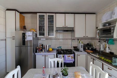 Casa à venda com 152m², 3 quartos e 2 vagasCozinha
