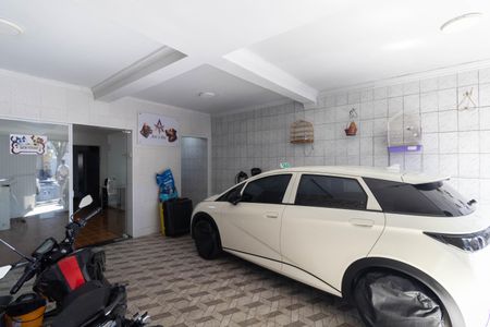 Casa à venda com 152m², 3 quartos e 2 vagasGaragem