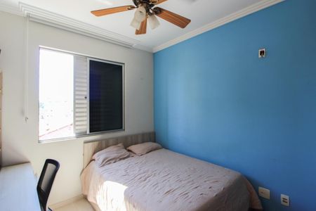 Apartamento à venda com 91m², 3 quartos e 2 vagasQuarto 1