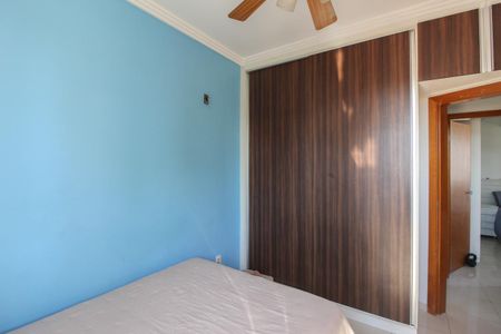 Apartamento à venda com 91m², 3 quartos e 2 vagasQuarto 1