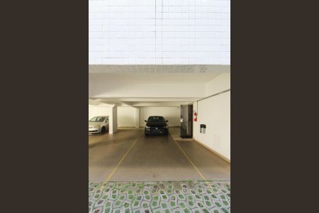 Apartamento à venda com 91m², 3 quartos e 2 vagasGaragem