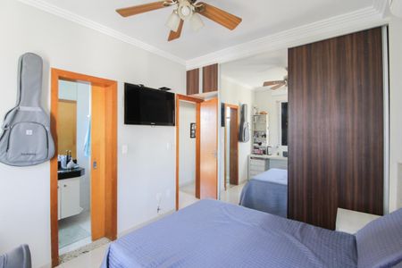 Apartamento à venda com 91m², 3 quartos e 2 vagasSuíte