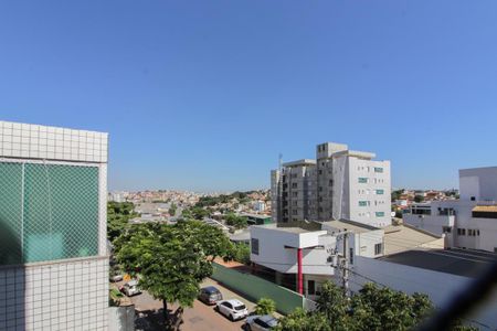 Apartamento à venda com 91m², 3 quartos e 2 vagasVista da Suíte