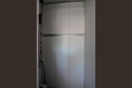 Apartamento à venda com 91m², 3 quartos e 2 vagasÁrea de Serviço