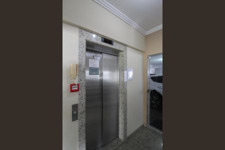 Apartamento à venda com 91m², 3 quartos e 2 vagasElevador