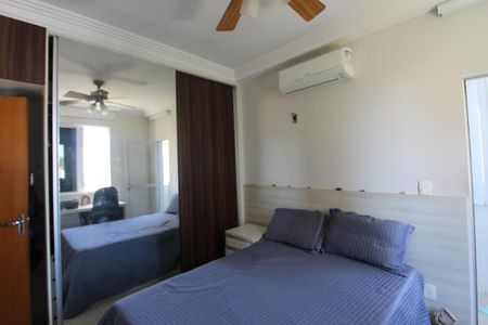 Apartamento à venda com 91m², 3 quartos e 2 vagasSuíte