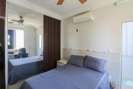 Apartamento à venda com 91m², 3 quartos e 2 vagasSuíte
