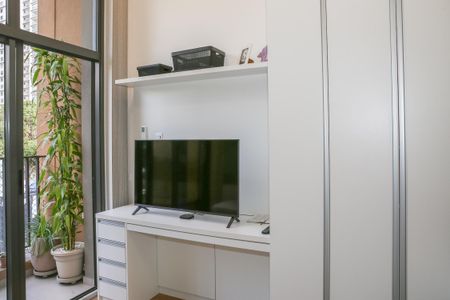 Studio de kitnet/studio à venda com 1 quarto, 23m² em Perdizes, São Paulo