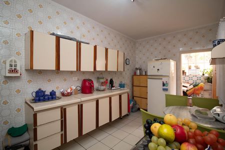 Casa à venda com 600m², 5 quartos e 3 vagas Casa à venda com 600m², 5 quartos e 3 vagasCozinha