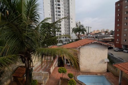 Casa à venda com 600m², 5 quartos e 3 vagas Casa à venda com 600m², 5 quartos e 3 vagasVista - Quarto/Sotão