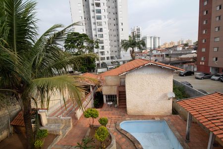 Casa à venda com 600m², 5 quartos e 3 vagas Casa à venda com 600m², 5 quartos e 3 vagasVista - Quarto/Sotão