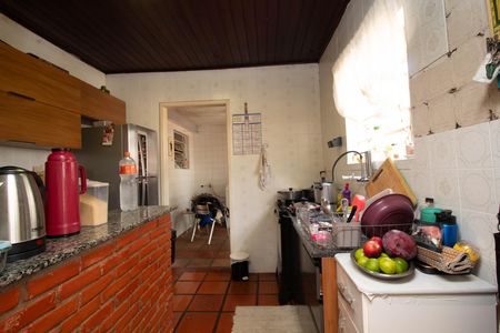Casa à venda com 600m², 5 quartos e 3 vagas Casa à venda com 600m², 5 quartos e 3 vagasCozinha