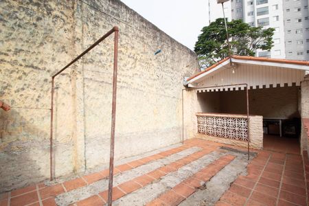 Casa à venda com 600m², 5 quartos e 3 vagas Casa à venda com 600m², 5 quartos e 3 vagasÁrea externa