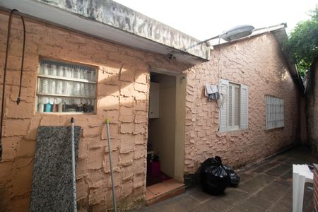 Casa à venda com 600m², 5 quartos e 3 vagas Casa à venda com 600m², 5 quartos e 3 vagasÁrea externa