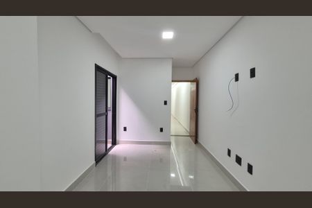 Casa à venda com 86m², 3 quartos e 2 vagasSuíte 