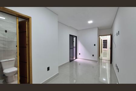 Casa à venda com 86m², 3 quartos e 2 vagasSuíte 