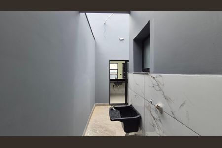 Casa à venda com 86m², 3 quartos e 2 vagasVista 