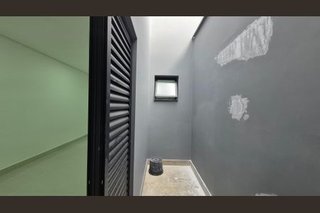 Casa à venda com 86m², 3 quartos e 2 vagasVista 