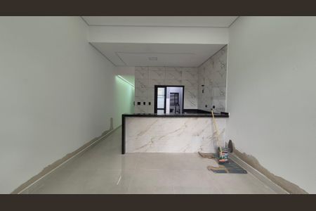 Casa à venda com 86m², 3 quartos e 2 vagasSala 