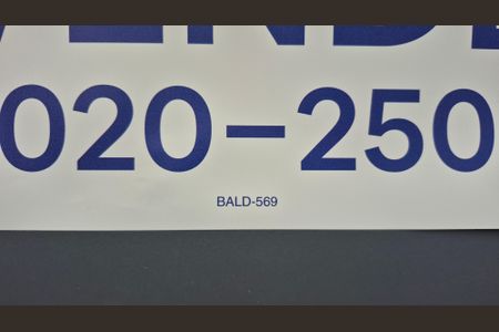 Casa à venda com 86m², 3 quartos e 2 vagasPlaca 