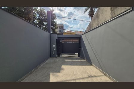 Casa à venda com 86m², 3 quartos e 2 vagasGaragem 