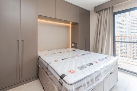 Studio para alugar com 27m², 1 quarto e sem vagaStudio