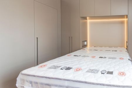 Studio para alugar com 27m², 1 quarto e sem vagaStudio