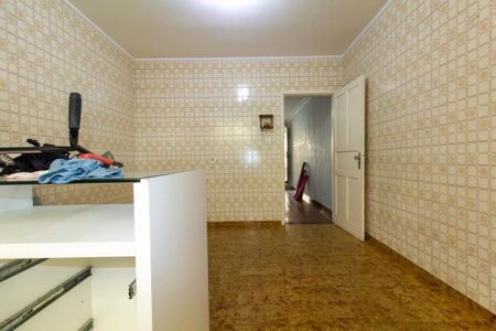 Cozinha de casa à venda com 2 quartos, 120m² em Vila Gomes Cardim, São Paulo