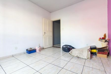 Quarto 1 de casa para alugar com 2 quartos, 120m² em Vila Gomes Cardim, São Paulo