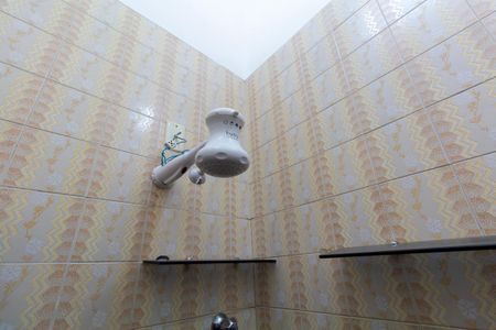 Banheiro 1 de casa à venda com 2 quartos, 120m² em Vila Gomes Cardim, São Paulo