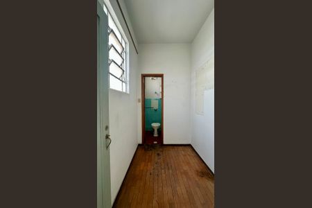 Apartamento à venda com 95m², 3 quartos e 1 vagaQuarto de serviço 