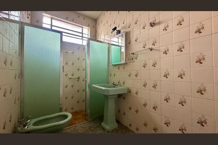 Apartamento à venda com 95m², 3 quartos e 1 vagaBanheiro 