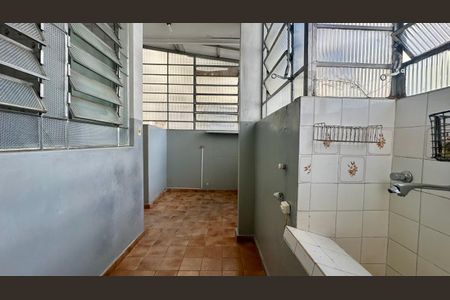 Apartamento à venda com 95m², 3 quartos e 1 vagaÁrea de serviço 