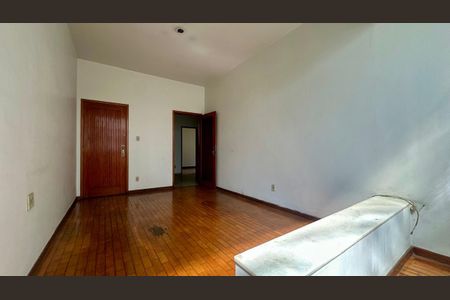 Sala  de apartamento à venda com 3 quartos, 95m² em Funcionários, Belo Horizonte