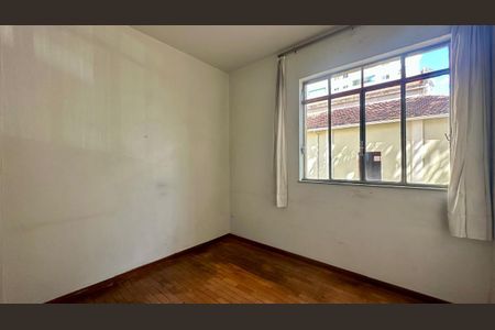 Quarto  de apartamento à venda com 3 quartos, 95m² em Funcionários, Belo Horizonte