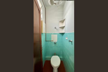 Apartamento à venda com 95m², 3 quartos e 1 vagaBanheiro de serviço 