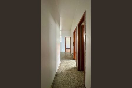 Apartamento à venda com 95m², 3 quartos e 1 vagaCorredor 