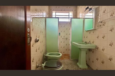 Apartamento à venda com 95m², 3 quartos e 1 vagaBanheiro 