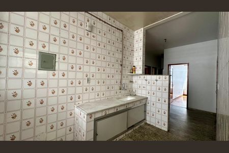 Apartamento à venda com 95m², 3 quartos e 1 vagaCozinha 