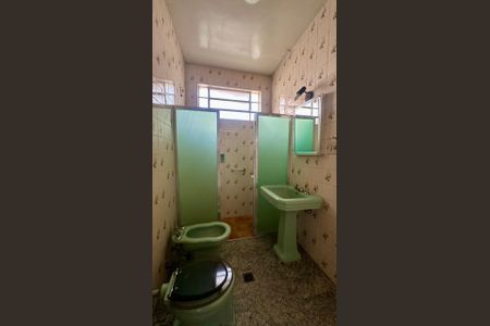 Apartamento à venda com 95m², 3 quartos e 1 vagaBanheiro 