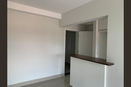 Sala de apartamento para alugar com 2 quartos, 72m² em Jardim Paraiba, Jacareí