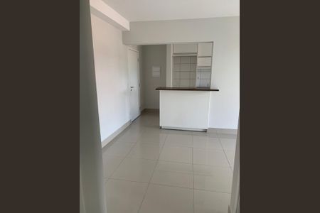 Sala de apartamento para alugar com 2 quartos, 72m² em Jardim Paraiba, Jacareí