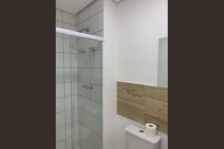 Apartamento para alugar com 72m², 2 quartos e 1 vagaBanheiro