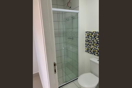 Apartamento para alugar com 72m², 2 quartos e 1 vagaBanheiro