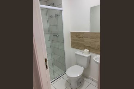 Apartamento para alugar com 72m², 2 quartos e 1 vagaBanheiro