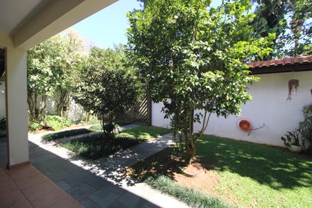 Casa à venda com 212m², 3 quartos e 5 vagasFrente da casa
