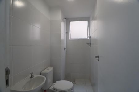 Apartamento para alugar com 41m², 2 quartos e 1 vagaBanheiro 