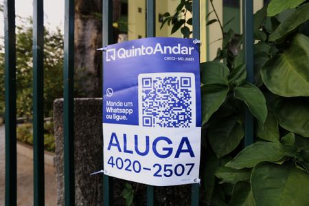 Apartamento para alugar com 66m², 2 quartos e 1 vagaPlaquinha