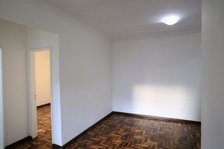 Sala de apartamento para alugar com 2 quartos, 66m² em Ipiranga, Belo Horizonte